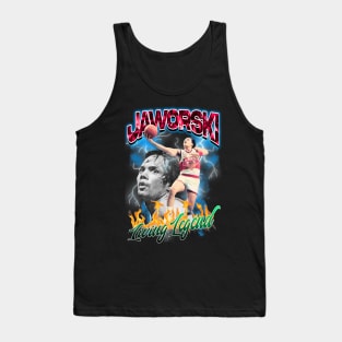 The Living Legend Tank Top